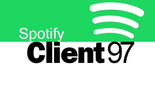 Spotify Connect logo